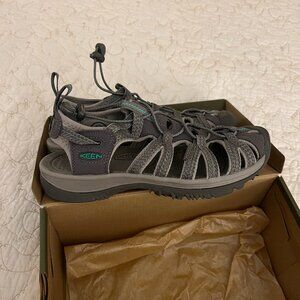 New in box Keen Women's Sandals